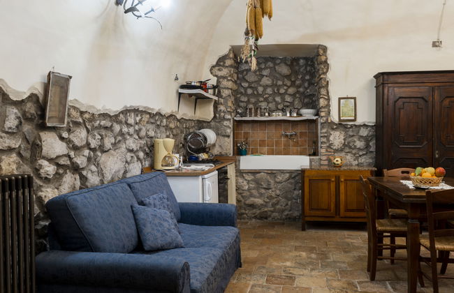 La Capraccia - Foto 7