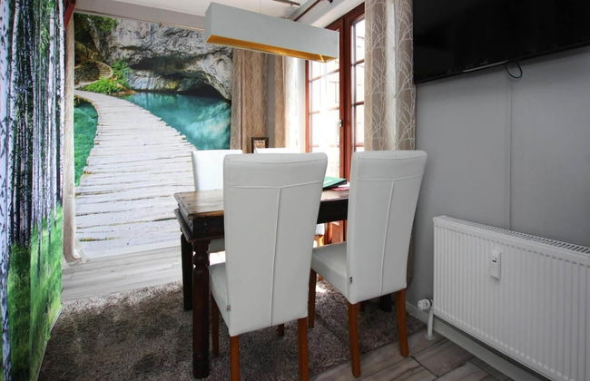 Apartment Jagdschloesschen, Bad Sachsa - Foto 14