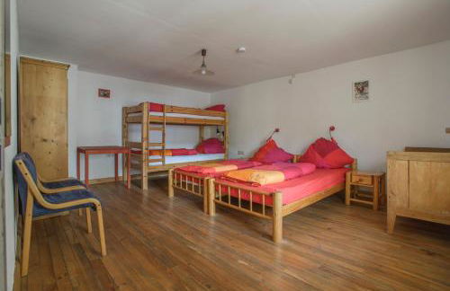 Nengshof Ferienwohnungen Mohnblume und Kornblume - Foto 38