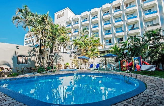 Edifício Ponte Hercílio Luz - Photo 1