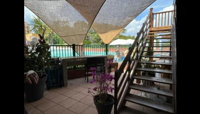 Climatisé, piscine, proches des plages - Photo 4