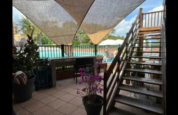 Climatisé, piscine, proches des plages - Photo 4