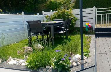 Maison cosy à Quiberville - Idéal pour familles - Foto 34