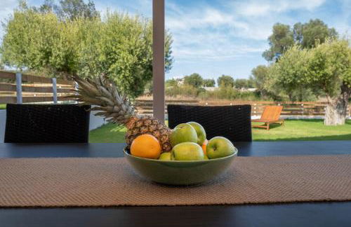 Petra Serenity Villas - Foto 53