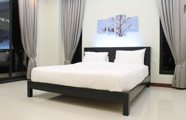 Malis the Residence & Hotel - Foto 25