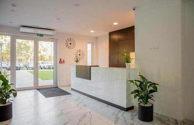 Mielno Holiday Apartments - Foto 35