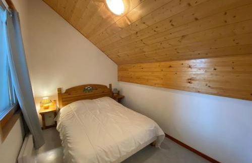 travelski home classic - Les Chalets de la Fontaine du Roi - Foto 54