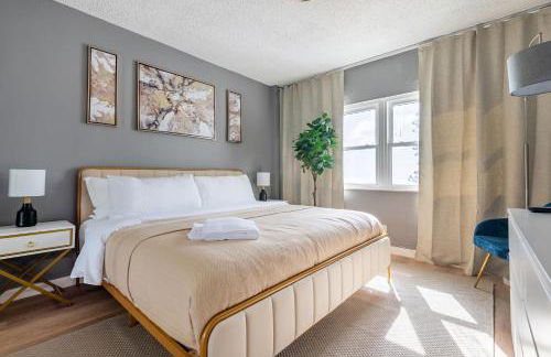 Oceanfront Beach House, Satellite Beach - Foto 10