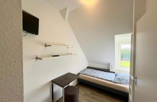 Berne Apartments - Foto 15