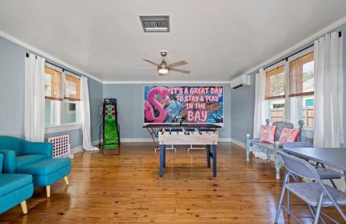 Suite Flamingo Pointe with Shared POOL - Foto 24