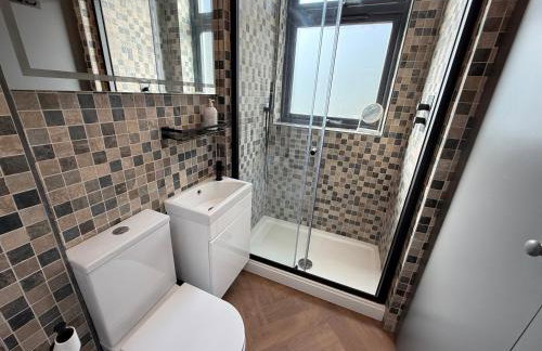 Luxury Studio 5 mins east Putney tube station - Foto 6