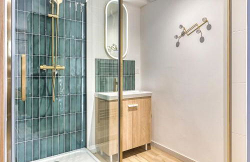 Escapade Romantique un cocon intimiste et idéal pour un séjour à deux - Foto 6