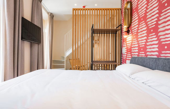 Smartr Malaga Centro - Foto 16