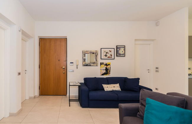 Appartamento nel Cuore di Crocetta by Wonderful Italy - Foto 9