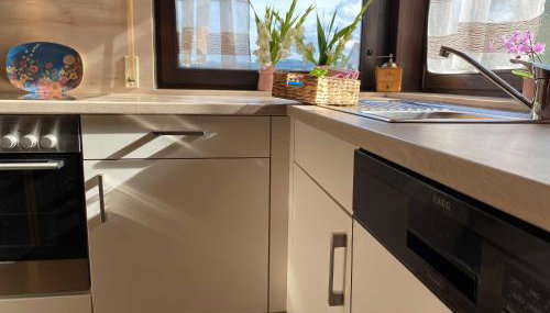 Ferienwohnung Diesbrunnen - Foto 4