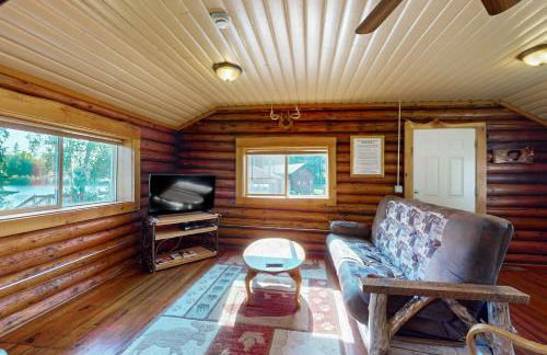 Gateway Lodge - Foto 22