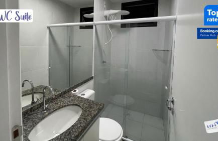 Apartamento Novo - Próximo ao Shopping Jardins - Foto 13