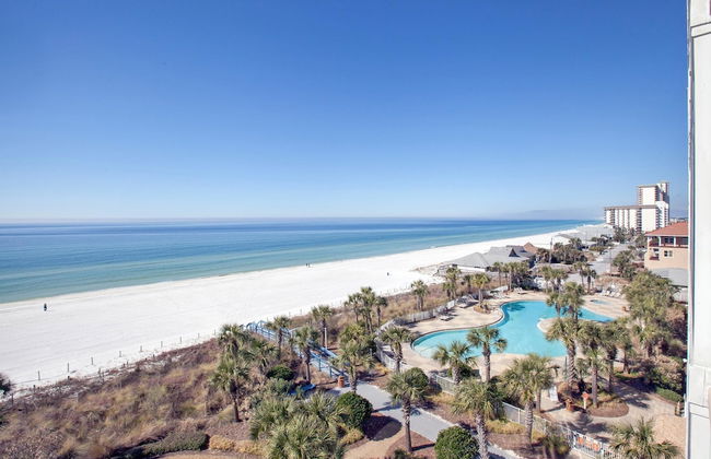 Sterling Beach Resort by Panhandle Getaways - Foto 69