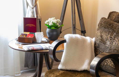 Beauty Case intimate, quiet and central apartment - Foto 26