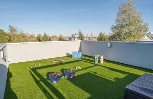 Natures Retreat HM99 HOT TUB Lakeside Spa - Foto 17