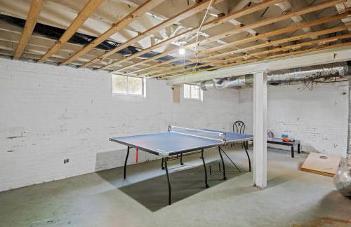 Private House + Yard Central Location to all RVA - Foto 14