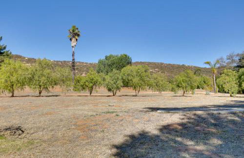 4 Mi to Lake Wohlford Cabin in Escondido - Foto 24