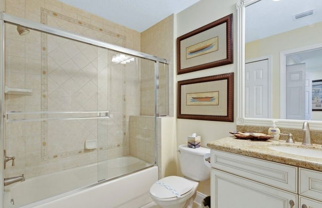 Luxury Golf Resort Located In Reunion Resort 3 Bedroom Condo by RedAwning - Foto 13