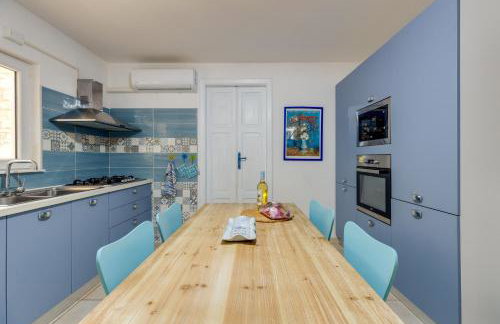 Villa Lucia 240mt dal mare - Foto 7