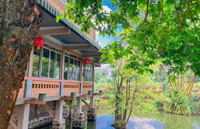 Homestay Tay - Foto 13