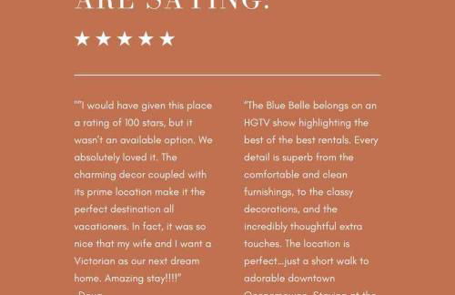 Charming Historic Upper | Walk to Downtown, Lakes - Foto 29