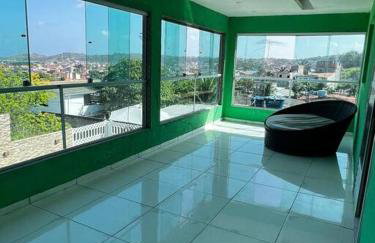 Linda casa em Enseada dos Corais - Foto 10