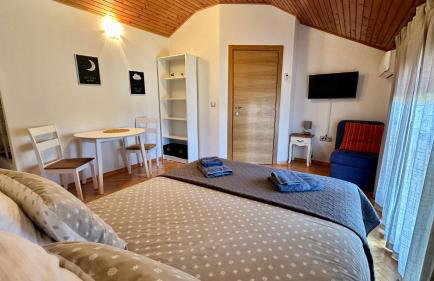 Casa Rustica - Photo 14