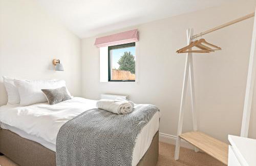 Home Farm Barn - Foto 11