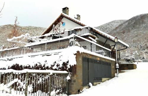 Casa Cotefablo Alojamiento Ara Gavin, Biescas - Foto 50