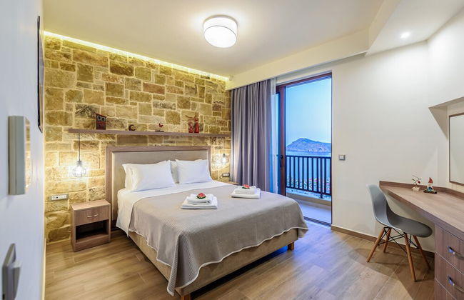 Sunset Villa - Panorama Sea View Villa - Foto 14