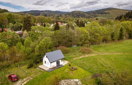 Domek Nad Wodospadem Radochów - Foto 21