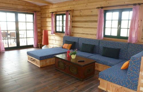 Halbinsel Resort Peenemünde - Foto 59