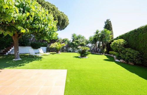 Casa Nina junto Barcelona Centro y playa - Foto 11