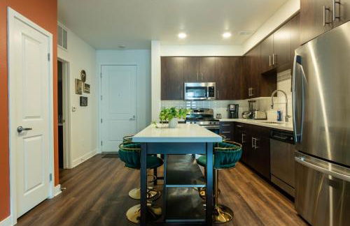 Modern Serenity Apartment for a Comfortable Stay - Foto 25