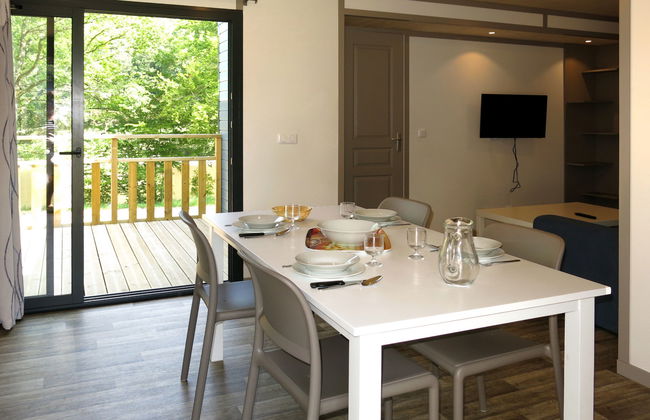 Le Moulin Neuf- 2/4 personnes - Foto 5