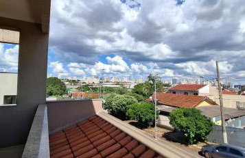 SOBRADO - ótimo custo beneficio - 3 quartos com ar - Photo 67