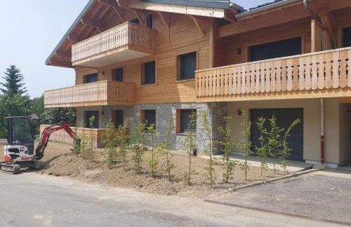 Bel appartement 3 pièces, 62 m2, 2 à 6 personnes, très calme - Foto 19