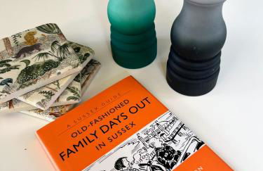 Idyllic Barcombe cottage near South Downs National Park - Photo 17