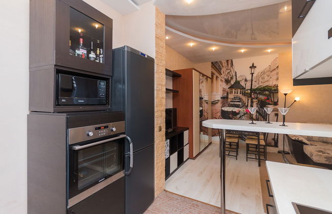 Apartment Belinskogo 11-66 - apt 79 - Foto 13