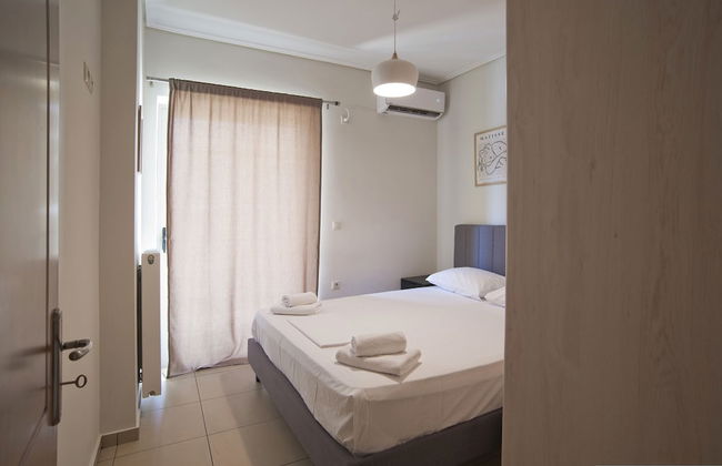 Filoxenia With 1 Bedrooms and 1 Bathrooms - Foto 12