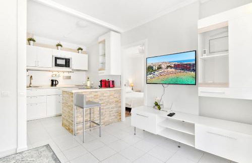 Sea view apartments Dunas de La Mata Torrevieja - Foto 8