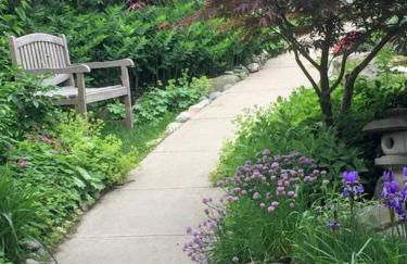 A Peaceful Oasis on Munjoy Hill - 3BR Cottage & Parking - Foto 40