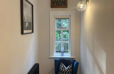 Stunning Edwardian Country Home Unwind - Foto 17