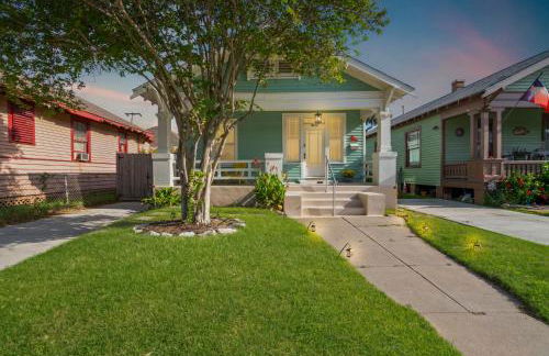 Cardinal Retreat Your Coastal Relaxation Haven - Foto 28