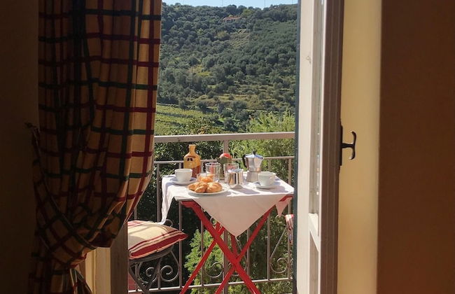 Agriturismo Uliveto Saglietto - Photo 36